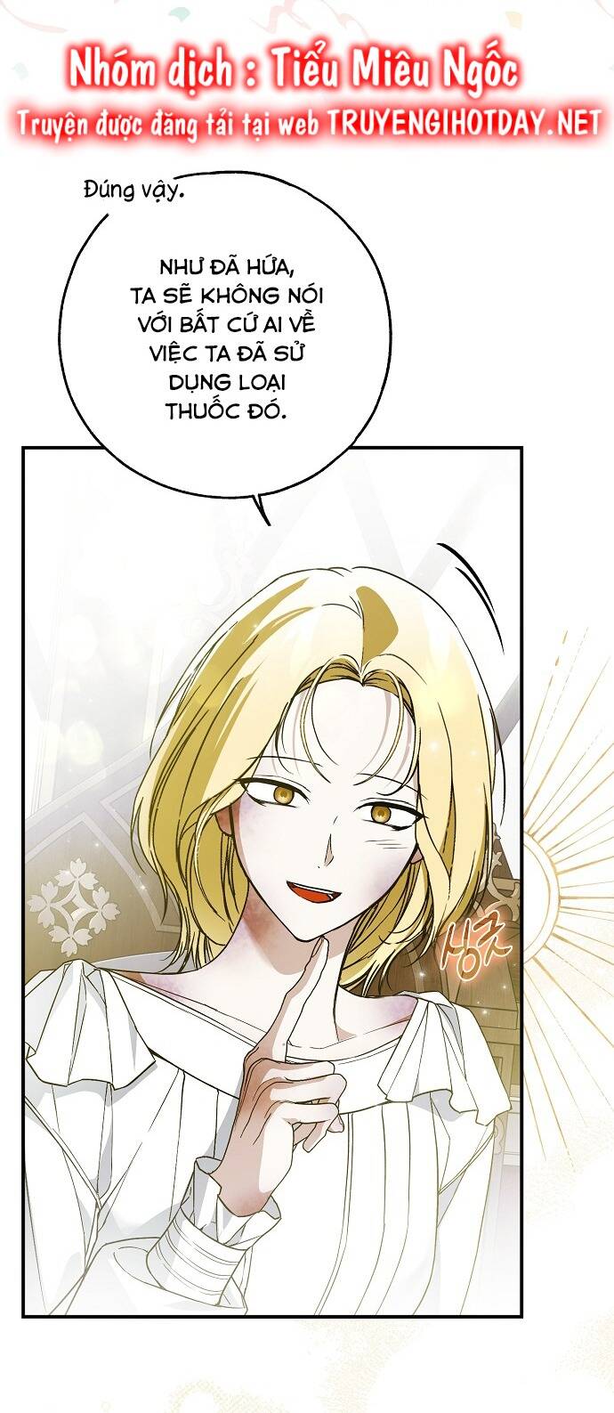 Ai Đó Đang Điều Khiển Cơ Thể Của Tôi Chapter 39 - Trang 54