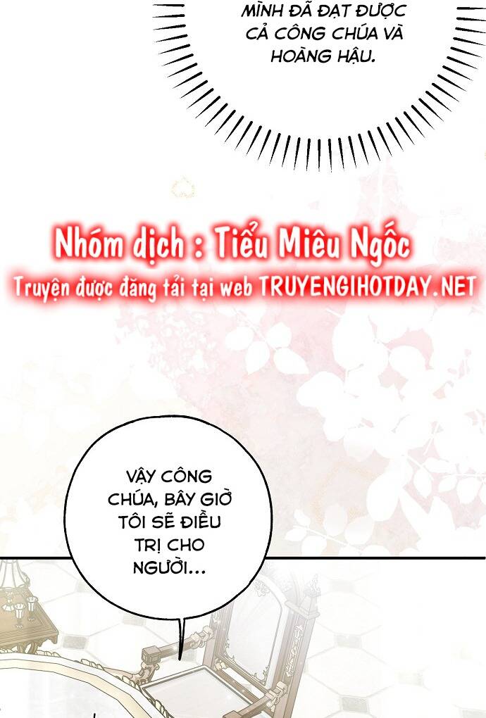 Ai Đó Đang Điều Khiển Cơ Thể Của Tôi Chapter 39 - Trang 56