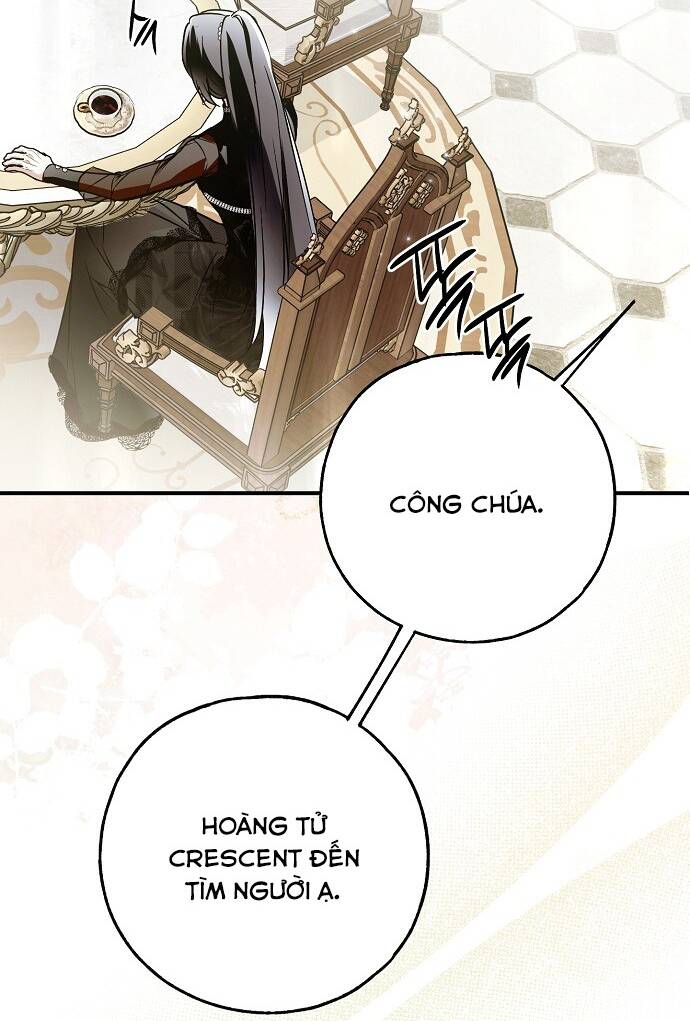 Ai Đó Đang Điều Khiển Cơ Thể Của Tôi Chapter 39 - Trang 57