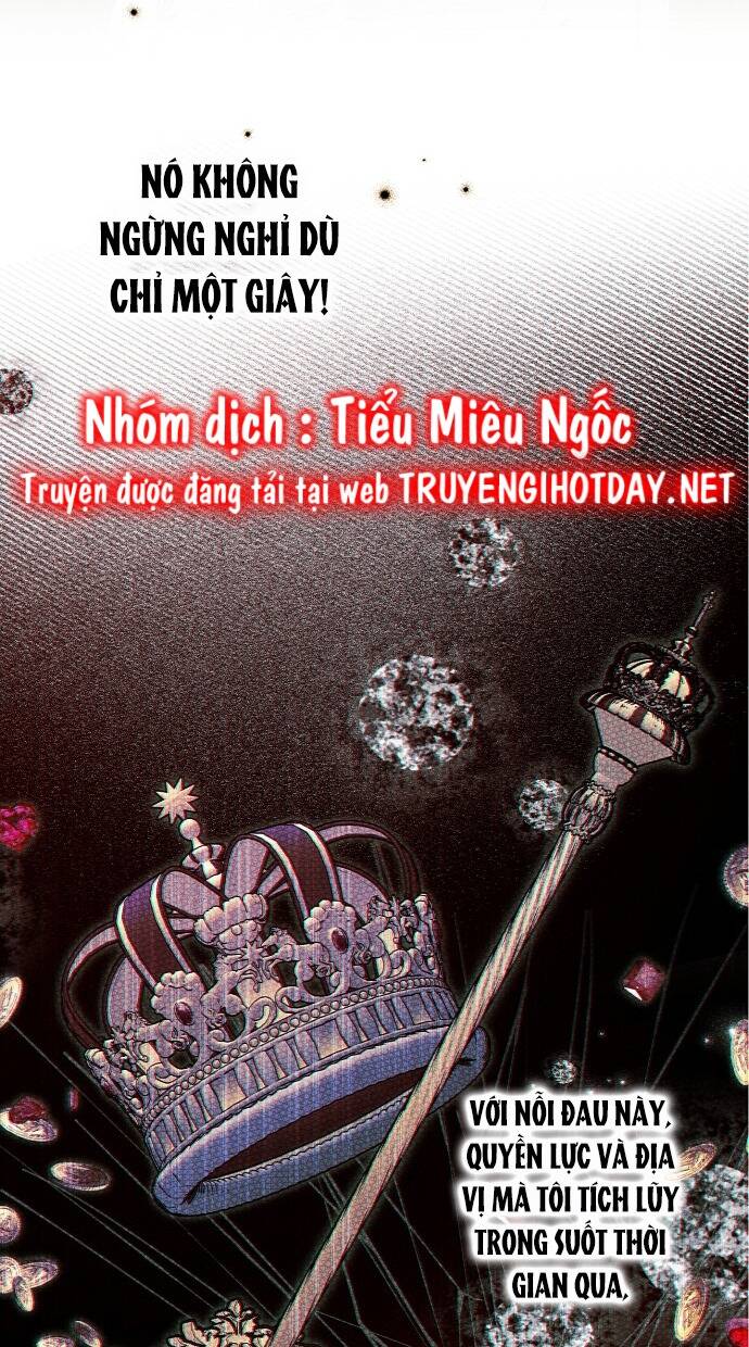 Ai Đó Đang Điều Khiển Cơ Thể Của Tôi Chapter 39 - Trang 5