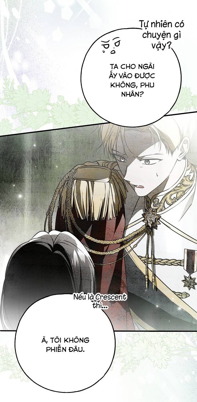 Ai Đó Đang Điều Khiển Cơ Thể Của Tôi Chapter 39 - Trang 59