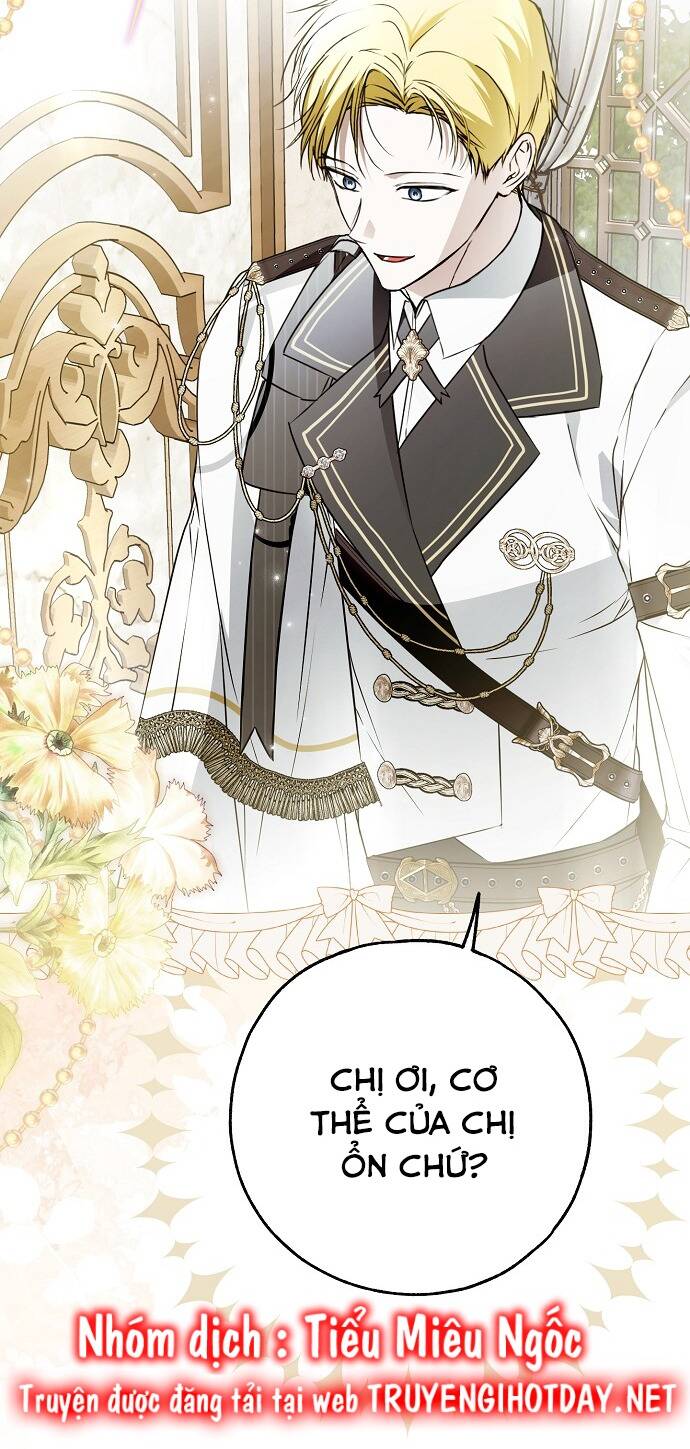 Ai Đó Đang Điều Khiển Cơ Thể Của Tôi Chapter 39 - Trang 61