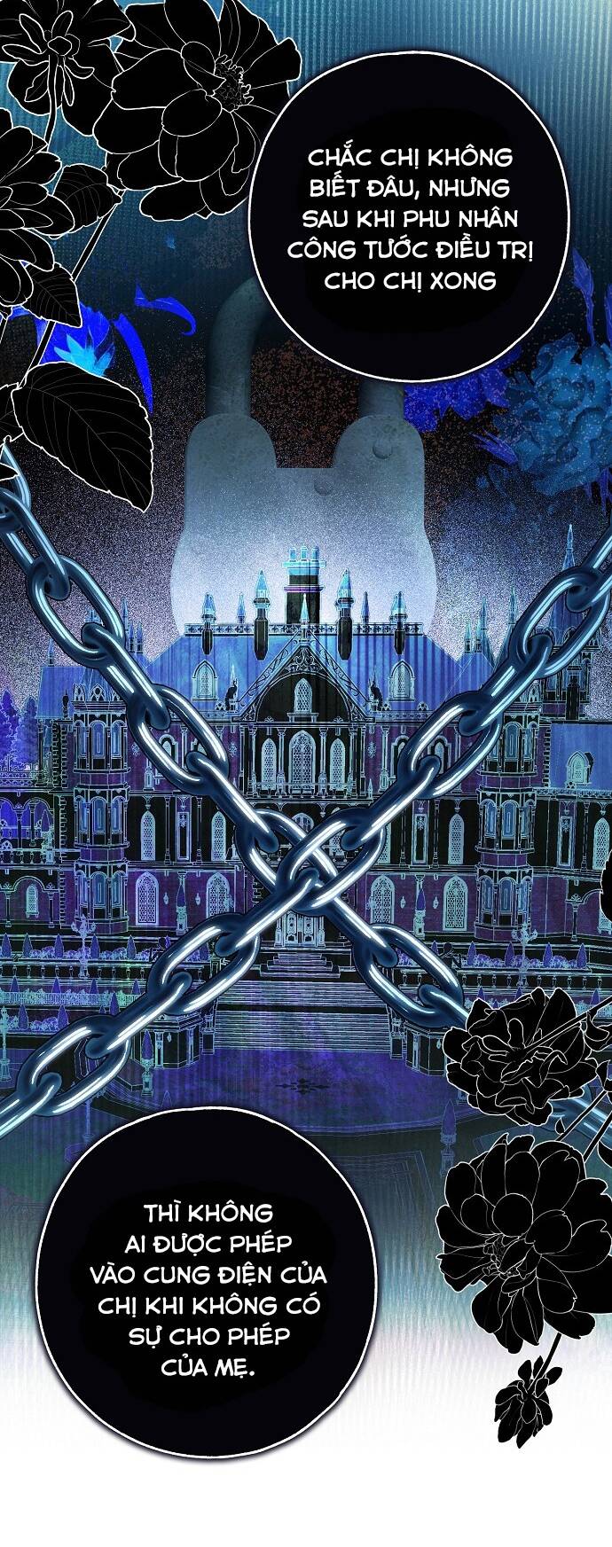 Ai Đó Đang Điều Khiển Cơ Thể Của Tôi Chapter 39 - Trang 68