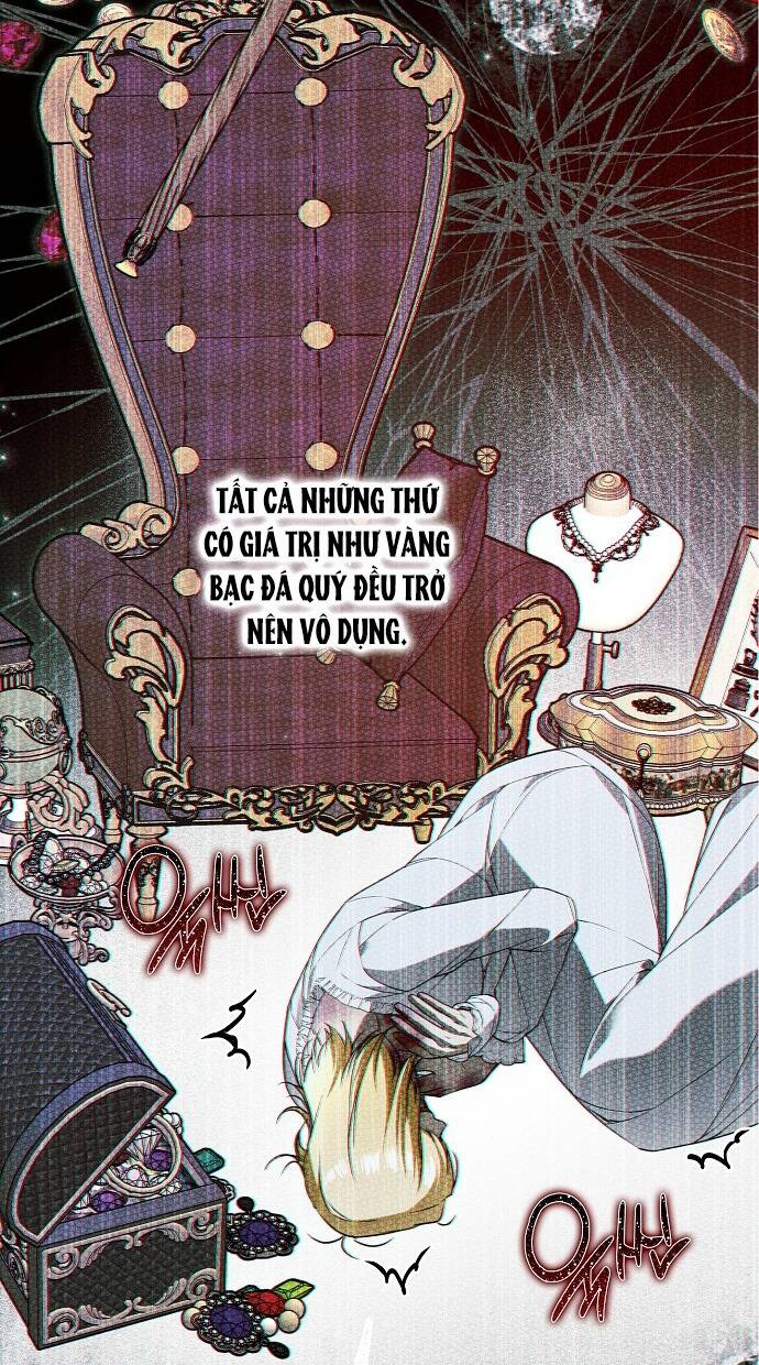 Ai Đó Đang Điều Khiển Cơ Thể Của Tôi Chapter 39 - Trang 6