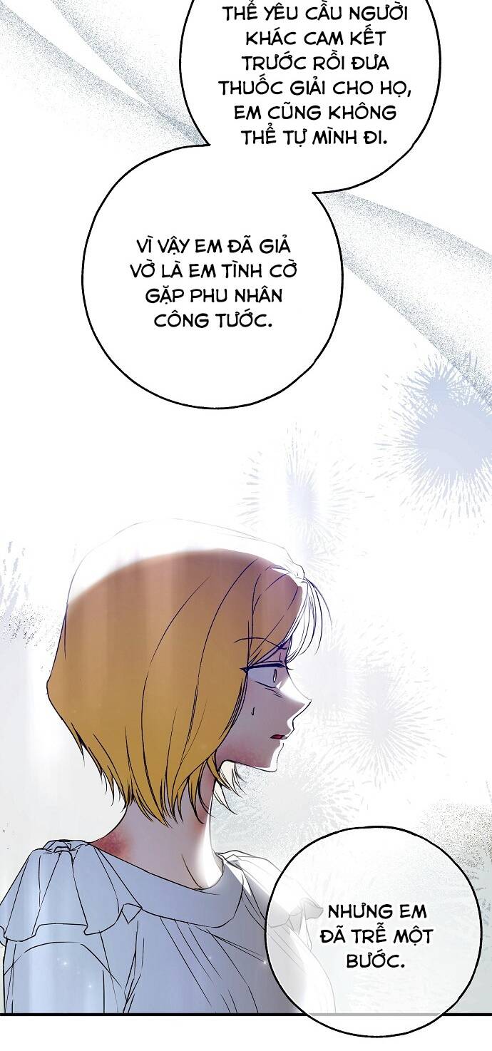 Ai Đó Đang Điều Khiển Cơ Thể Của Tôi Chapter 39 - Trang 70