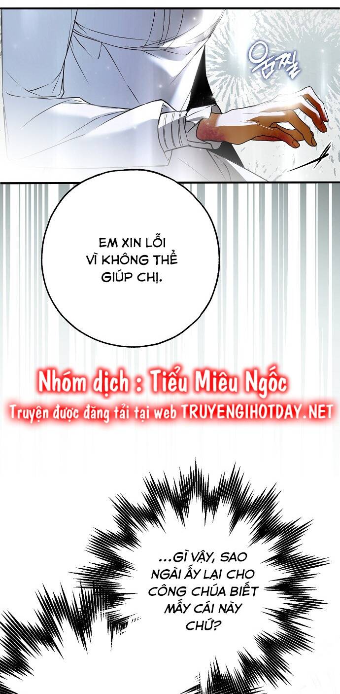 Ai Đó Đang Điều Khiển Cơ Thể Của Tôi Chapter 39 - Trang 71