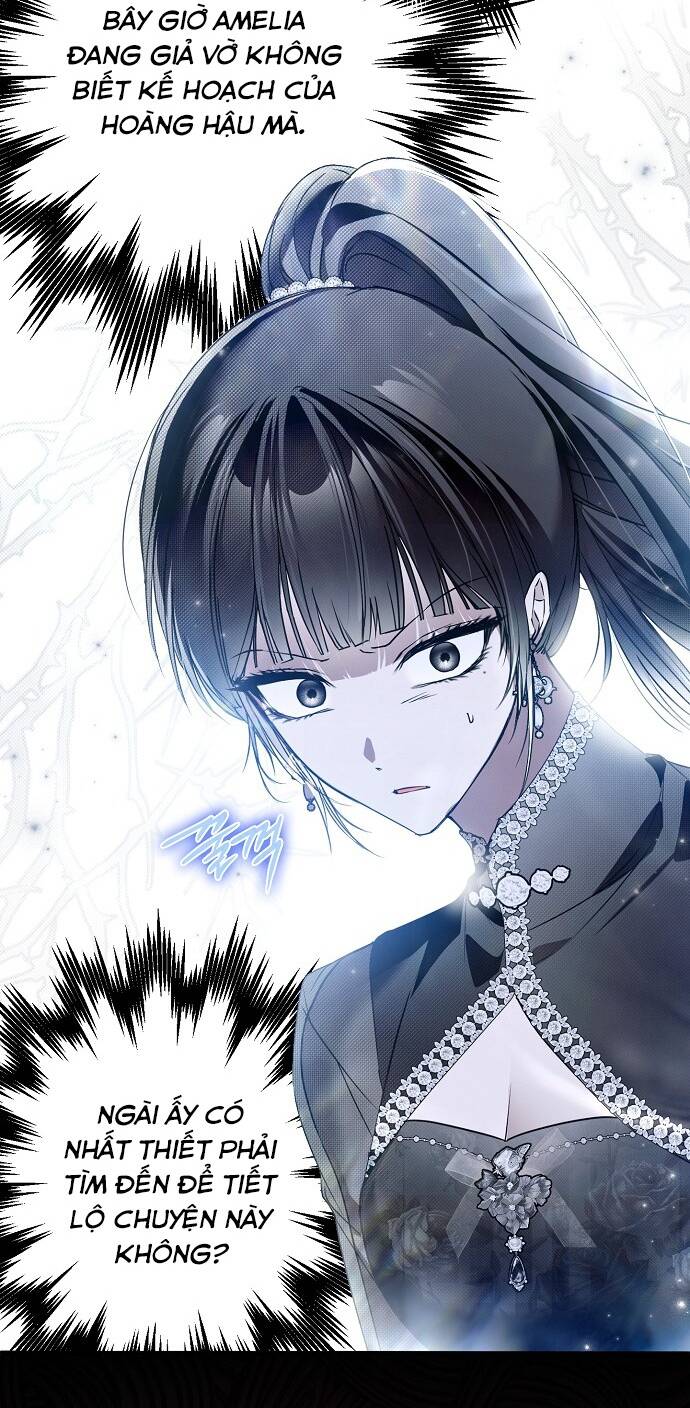 Ai Đó Đang Điều Khiển Cơ Thể Của Tôi Chapter 39 - Trang 72