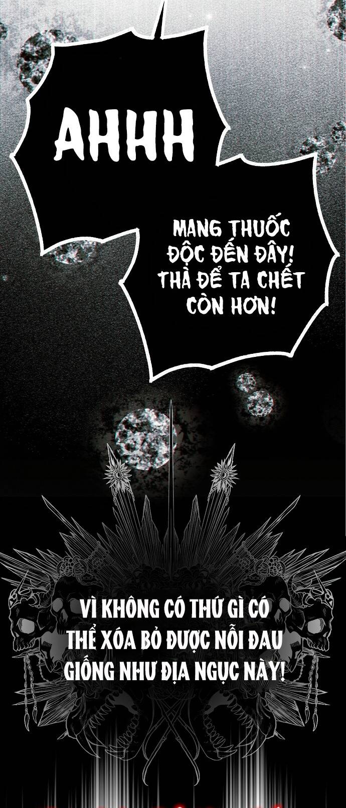 Ai Đó Đang Điều Khiển Cơ Thể Của Tôi Chapter 39 - Trang 7