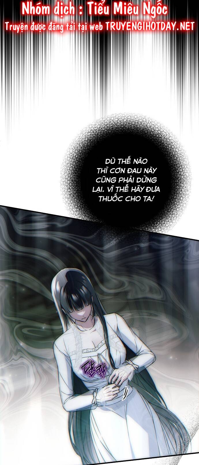 Ai Đó Đang Điều Khiển Cơ Thể Của Tôi Chapter 39 - Trang 8