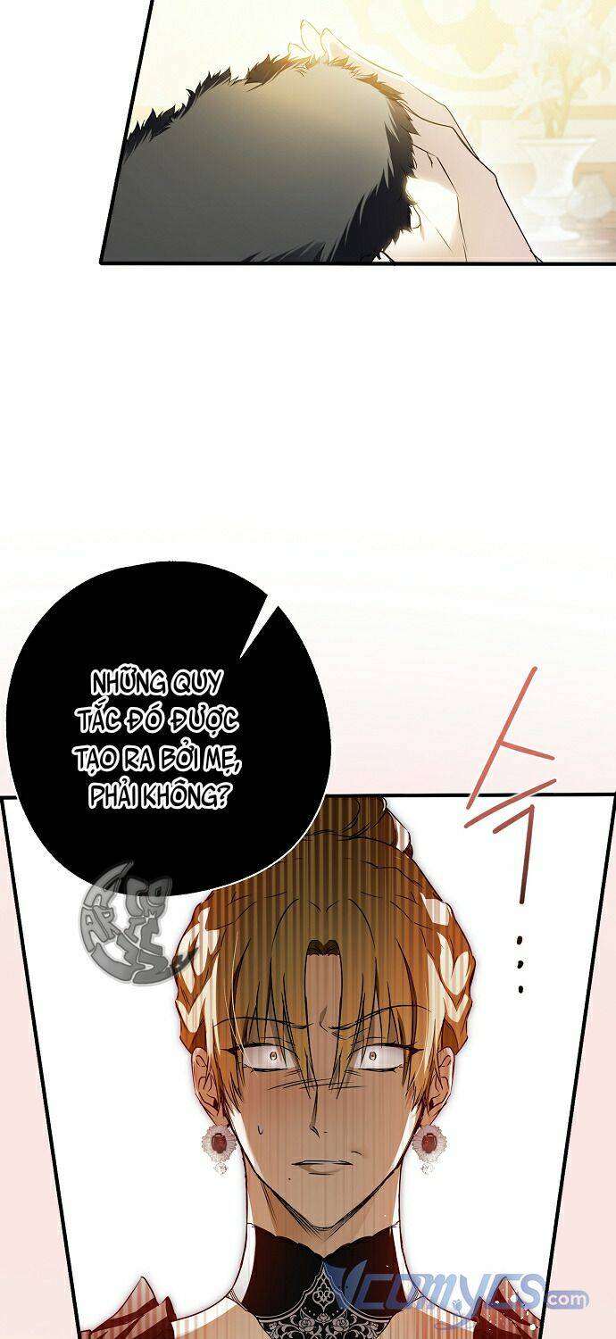 Ai Đó Đang Điều Khiển Cơ Thể Của Tôi Chapter 4 - Trang 9