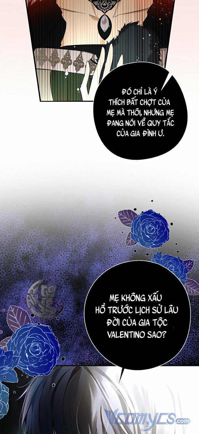 Ai Đó Đang Điều Khiển Cơ Thể Của Tôi Chapter 4 - Trang 10