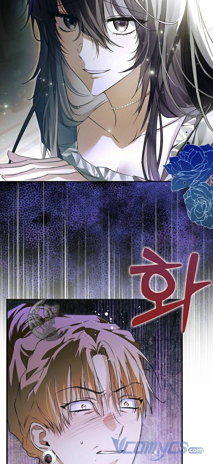 Ai Đó Đang Điều Khiển Cơ Thể Của Tôi Chapter 4 - Trang 11