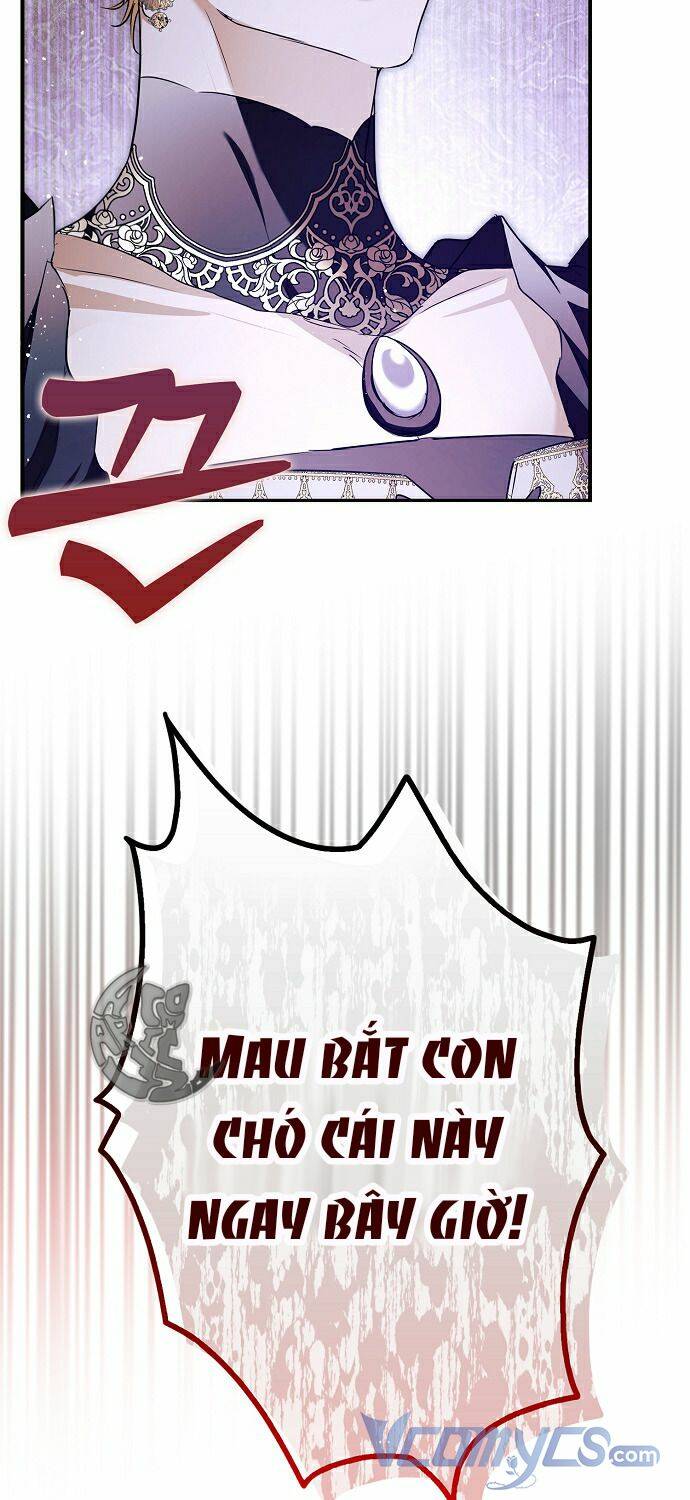 Ai Đó Đang Điều Khiển Cơ Thể Của Tôi Chapter 4 - Trang 12