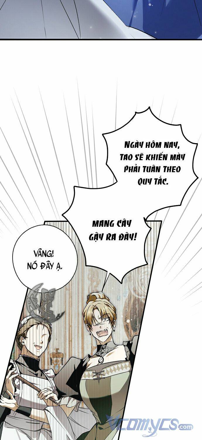 Ai Đó Đang Điều Khiển Cơ Thể Của Tôi Chapter 4 - Trang 15