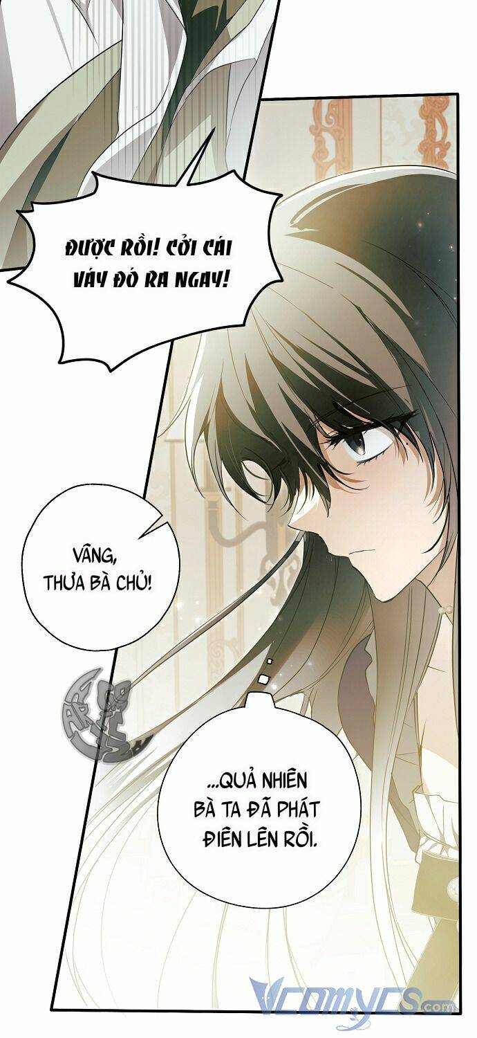 Ai Đó Đang Điều Khiển Cơ Thể Của Tôi Chapter 4 - Trang 16