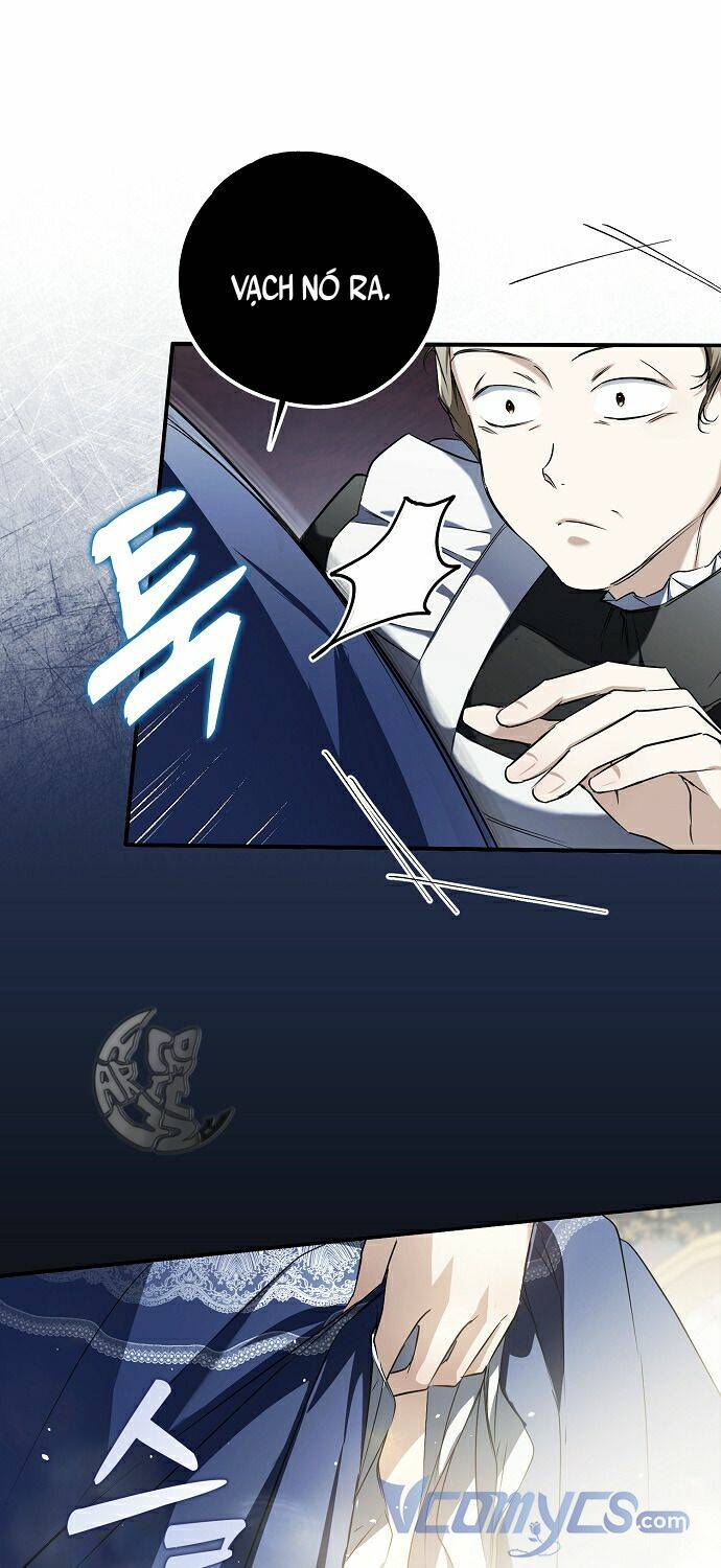 Ai Đó Đang Điều Khiển Cơ Thể Của Tôi Chapter 4 - Trang 18