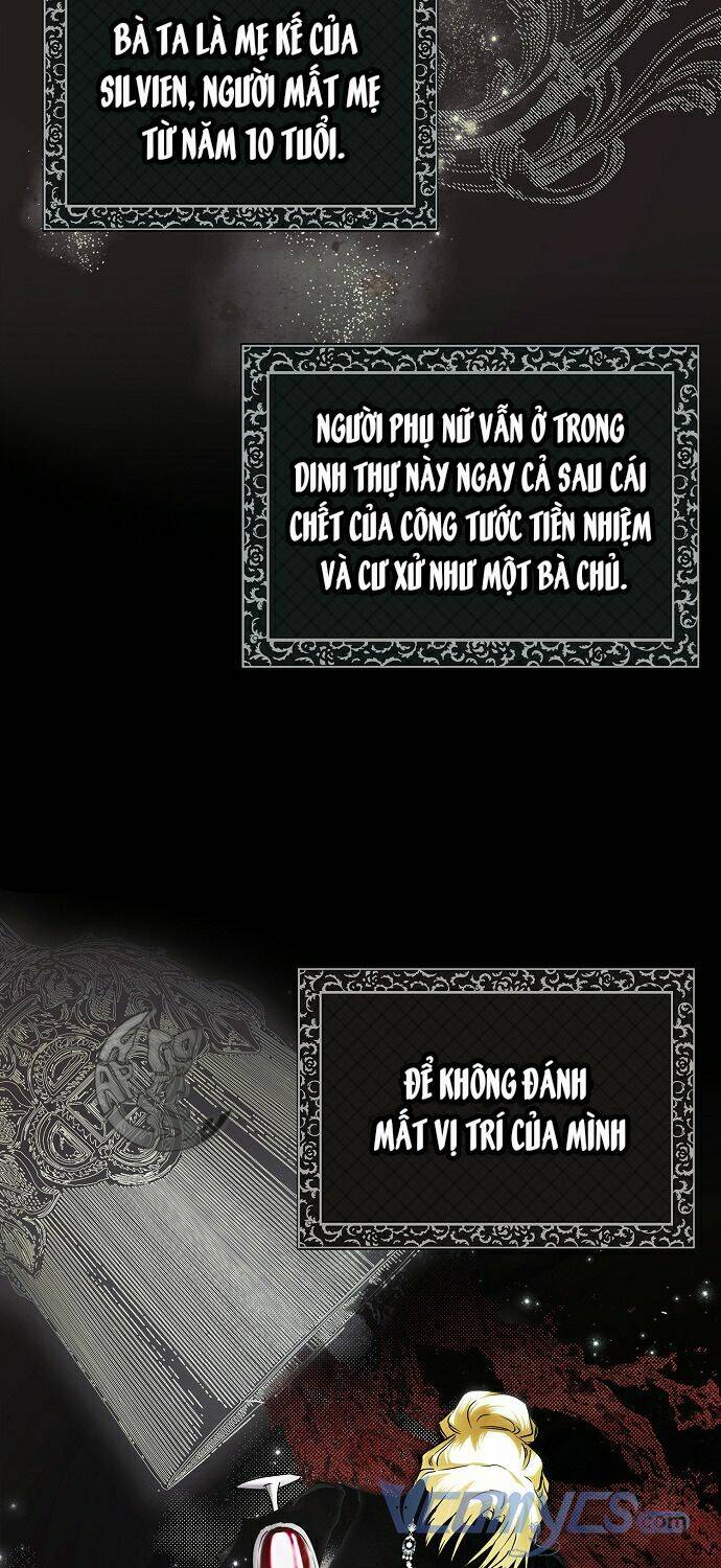 Ai Đó Đang Điều Khiển Cơ Thể Của Tôi Chapter 4 - Trang 1