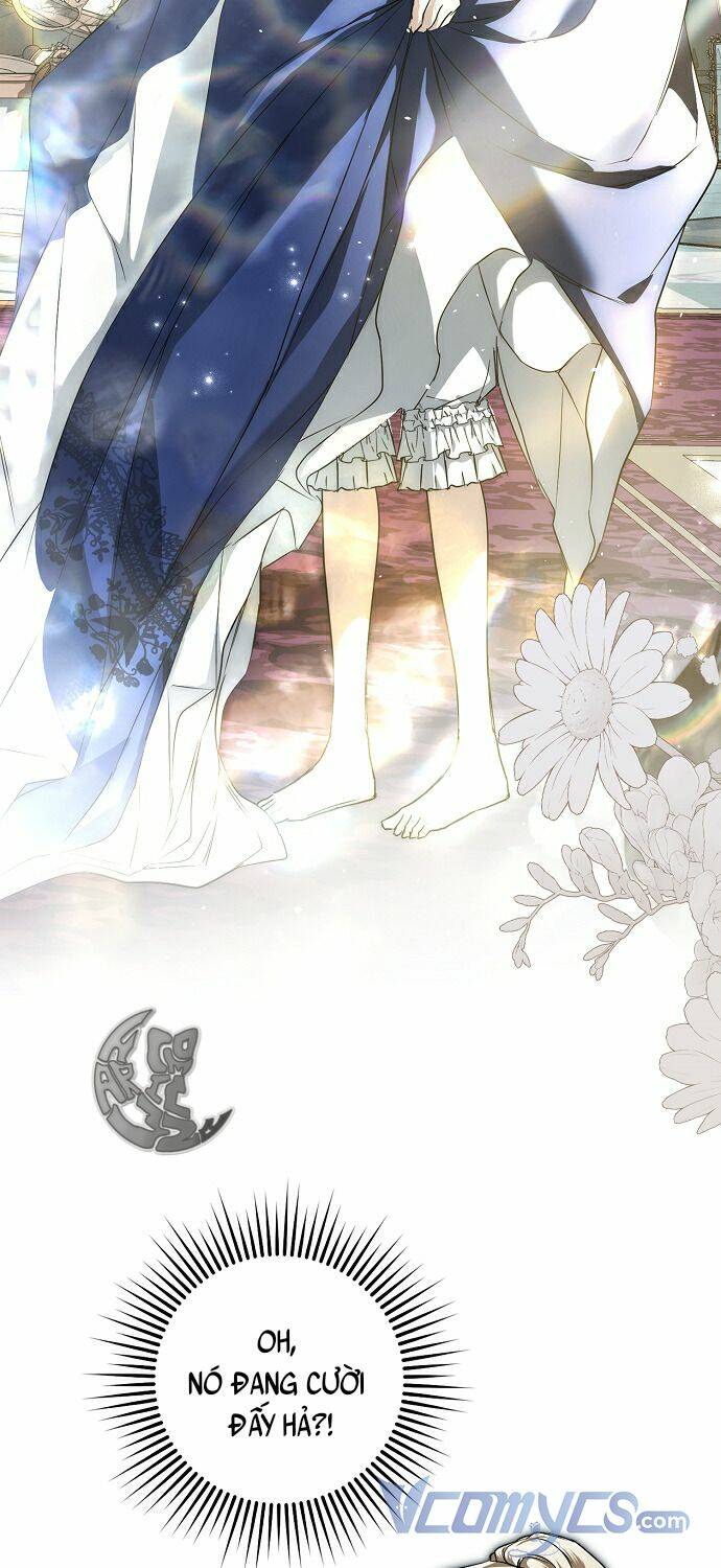 Ai Đó Đang Điều Khiển Cơ Thể Của Tôi Chapter 4 - Trang 20