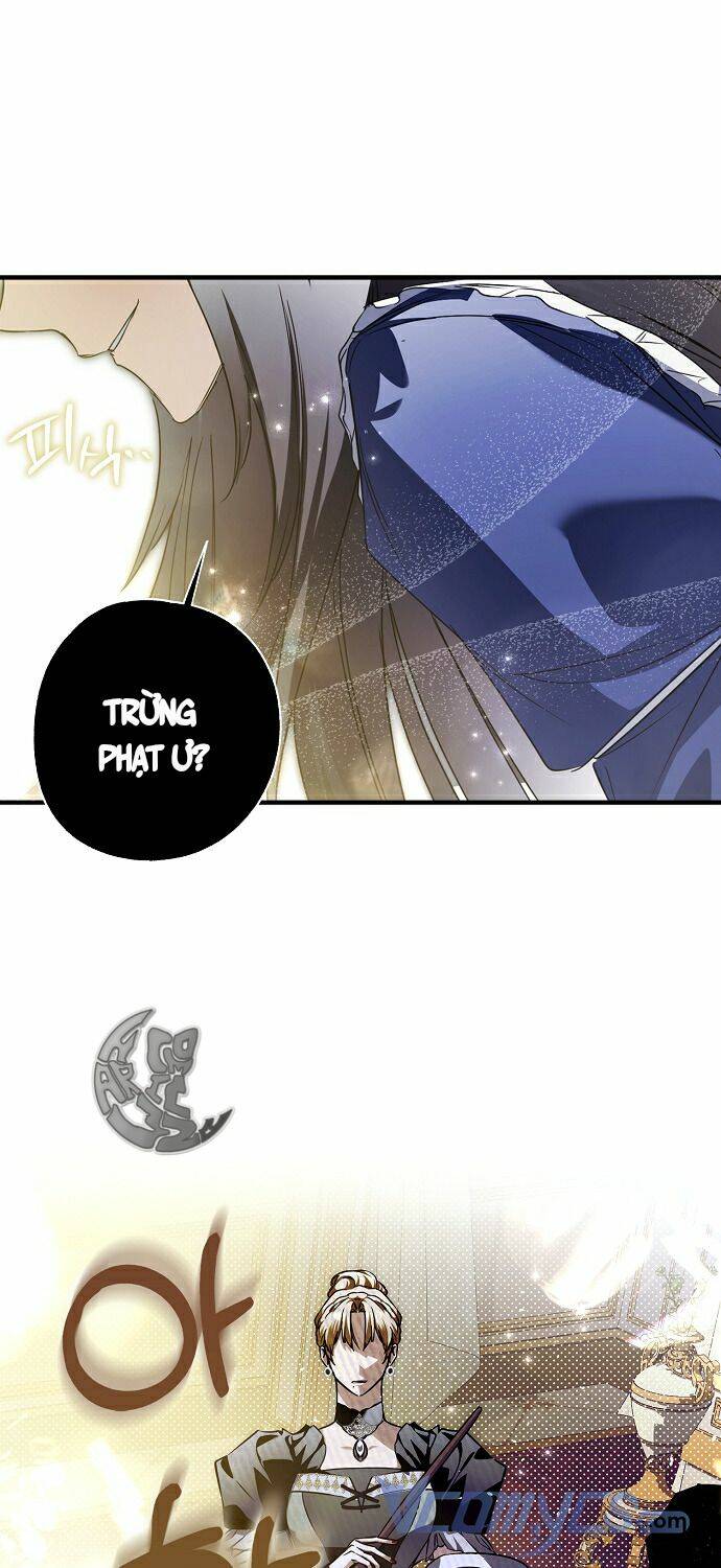 Ai Đó Đang Điều Khiển Cơ Thể Của Tôi Chapter 4 - Trang 22