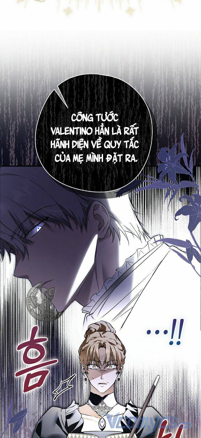 Ai Đó Đang Điều Khiển Cơ Thể Của Tôi Chapter 4 - Trang 25