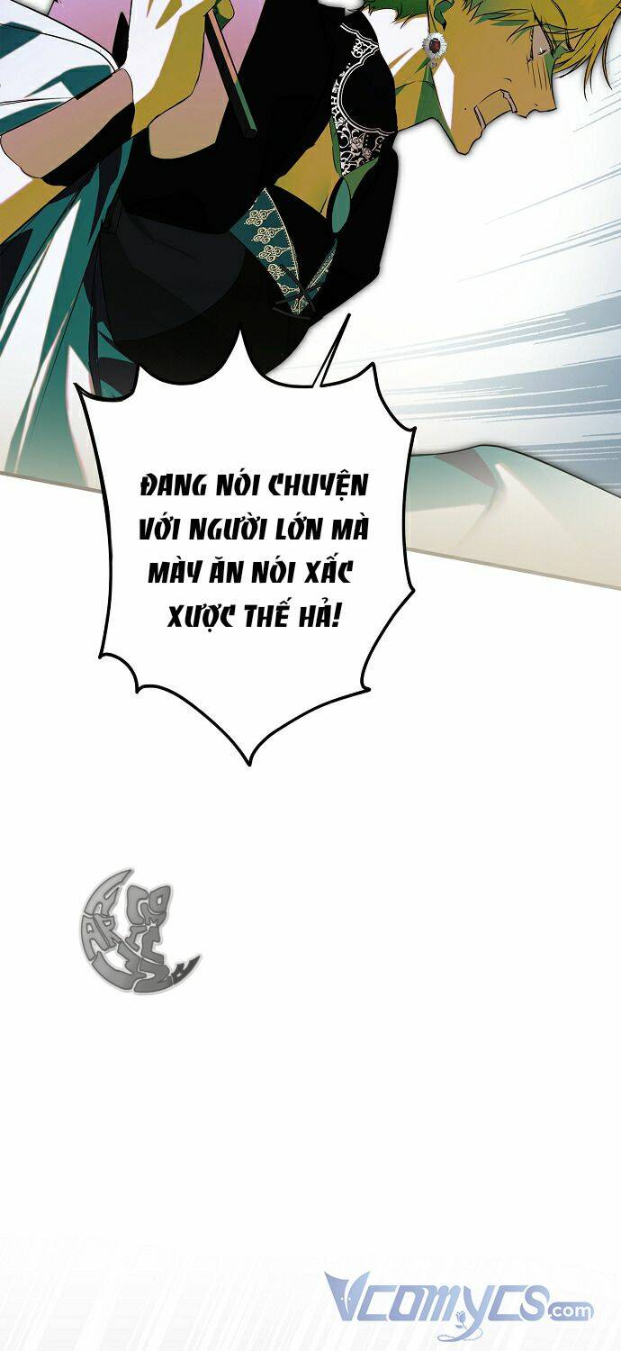 Ai Đó Đang Điều Khiển Cơ Thể Của Tôi Chapter 4 - Trang 27