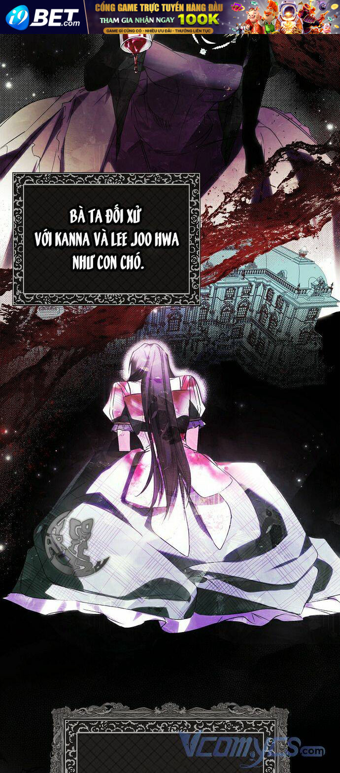 Ai Đó Đang Điều Khiển Cơ Thể Của Tôi Chapter 4 - Trang 2