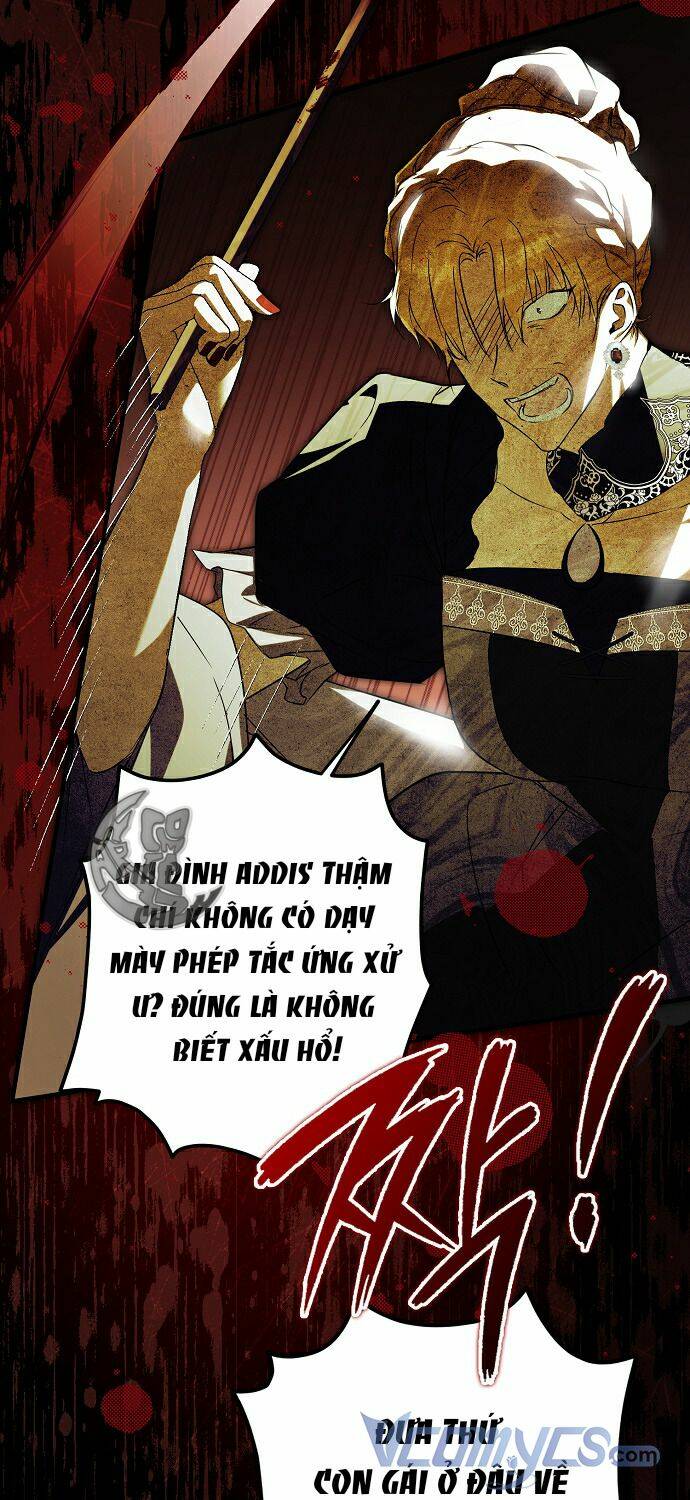 Ai Đó Đang Điều Khiển Cơ Thể Của Tôi Chapter 4 - Trang 29