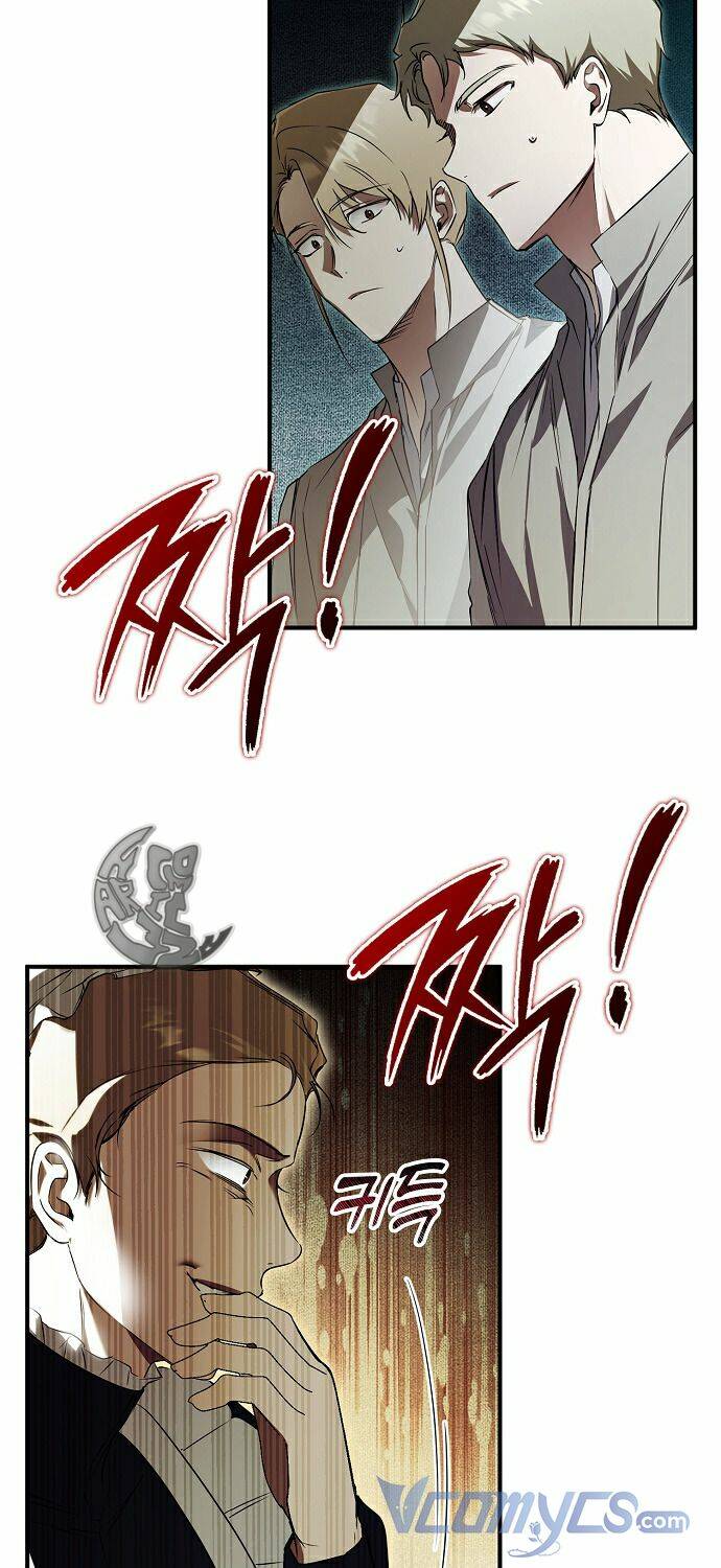 Ai Đó Đang Điều Khiển Cơ Thể Của Tôi Chapter 4 - Trang 32