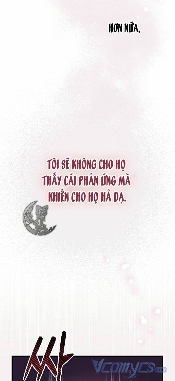 Ai Đó Đang Điều Khiển Cơ Thể Của Tôi Chapter 4 - Trang 35