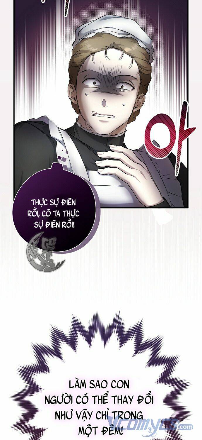 Ai Đó Đang Điều Khiển Cơ Thể Của Tôi Chapter 4 - Trang 36