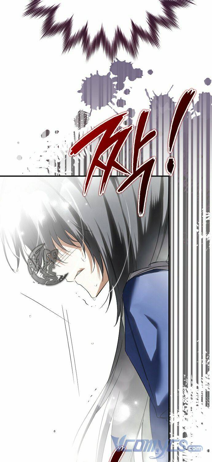 Ai Đó Đang Điều Khiển Cơ Thể Của Tôi Chapter 4 - Trang 37