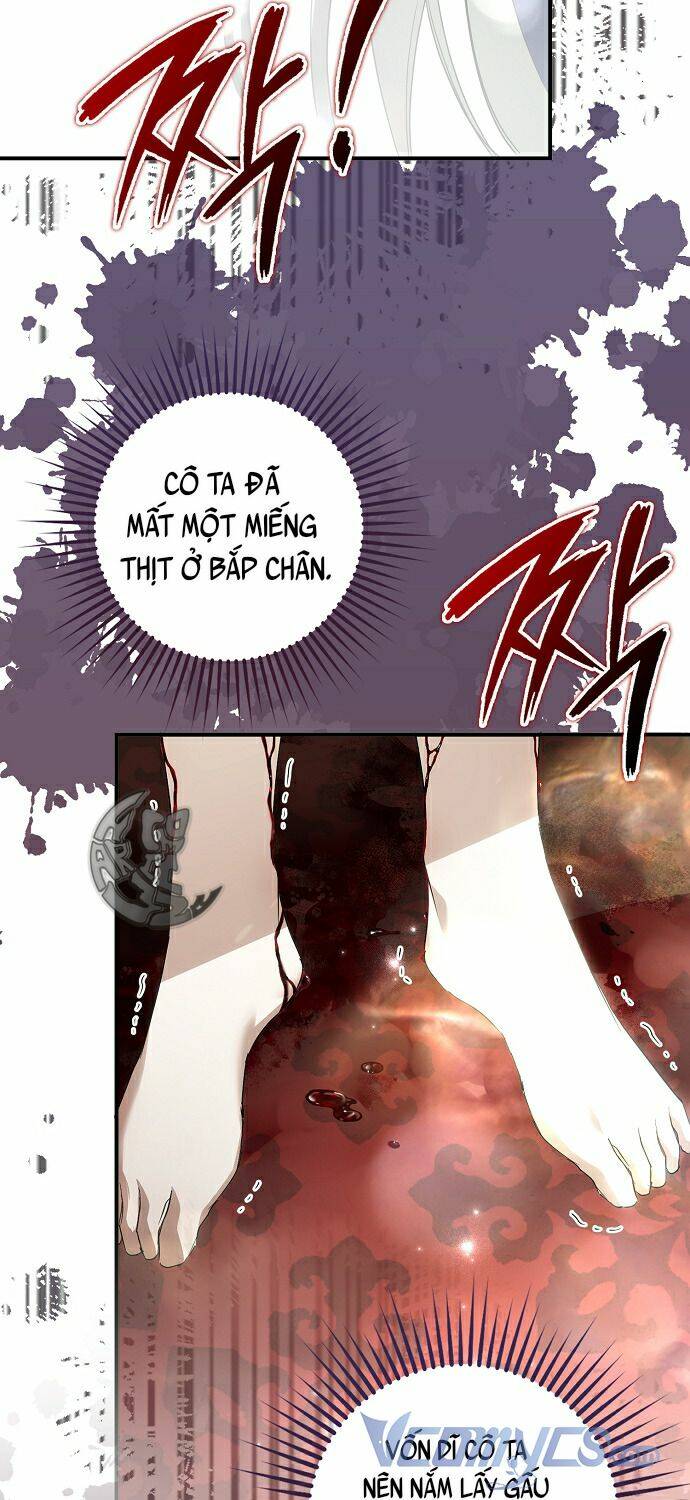 Ai Đó Đang Điều Khiển Cơ Thể Của Tôi Chapter 4 - Trang 38