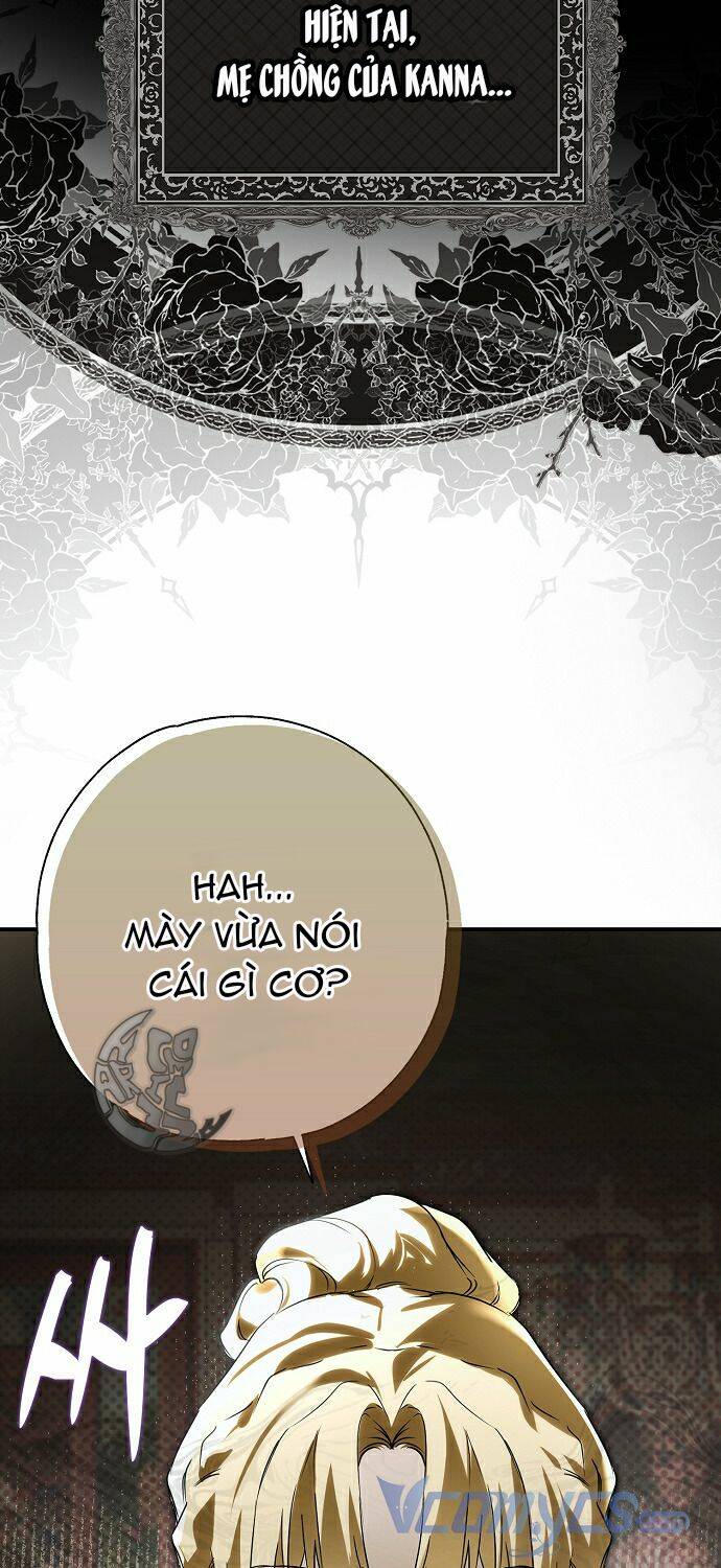 Ai Đó Đang Điều Khiển Cơ Thể Của Tôi Chapter 4 - Trang 3