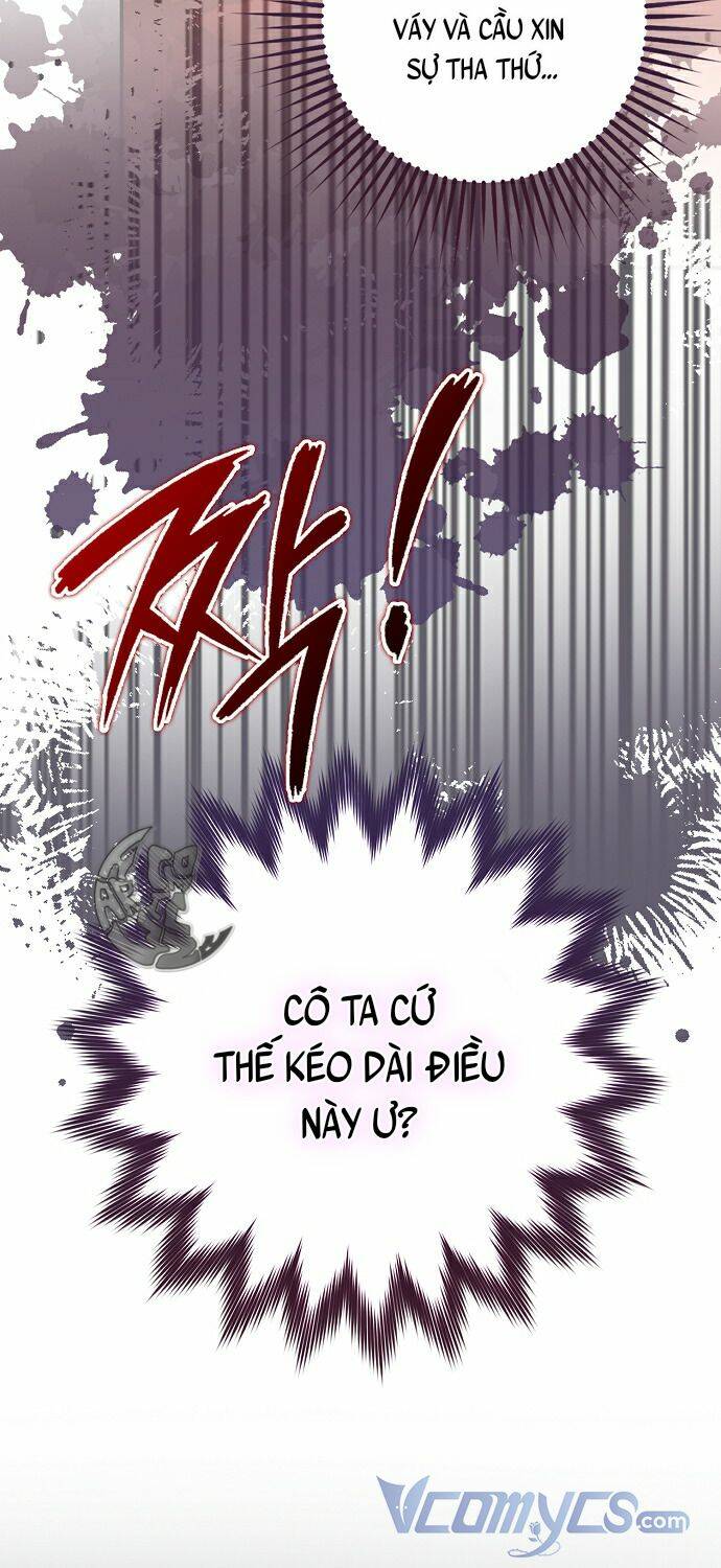 Ai Đó Đang Điều Khiển Cơ Thể Của Tôi Chapter 4 - Trang 39