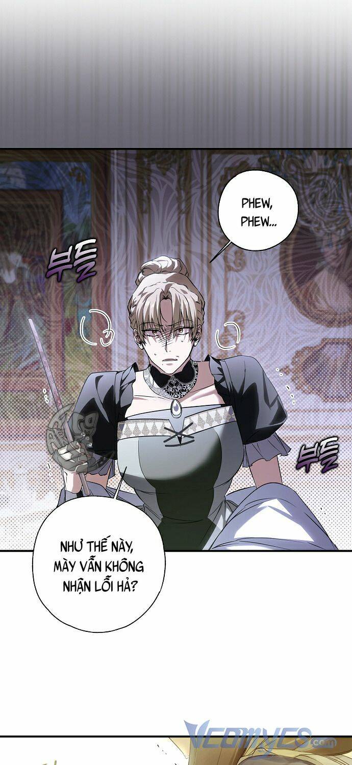 Ai Đó Đang Điều Khiển Cơ Thể Của Tôi Chapter 4 - Trang 40