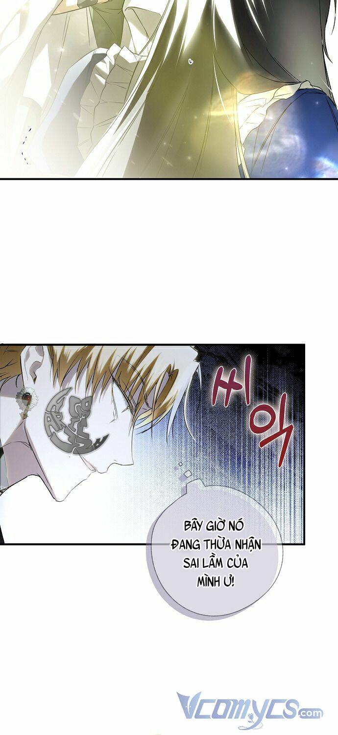 Ai Đó Đang Điều Khiển Cơ Thể Của Tôi Chapter 4 - Trang 42