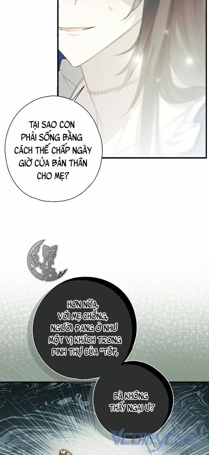 Ai Đó Đang Điều Khiển Cơ Thể Của Tôi Chapter 4 - Trang 45