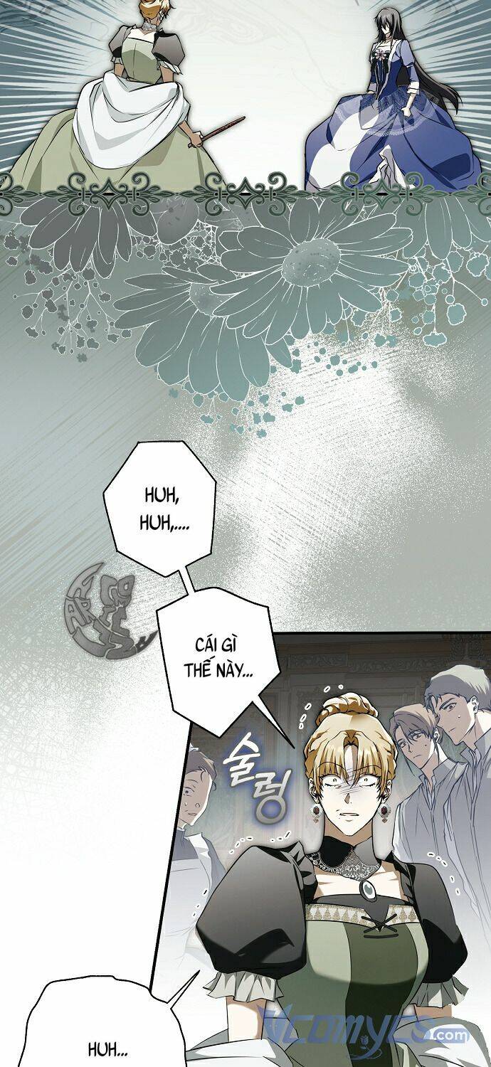 Ai Đó Đang Điều Khiển Cơ Thể Của Tôi Chapter 4 - Trang 46