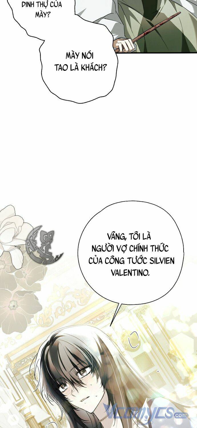 Ai Đó Đang Điều Khiển Cơ Thể Của Tôi Chapter 4 - Trang 47