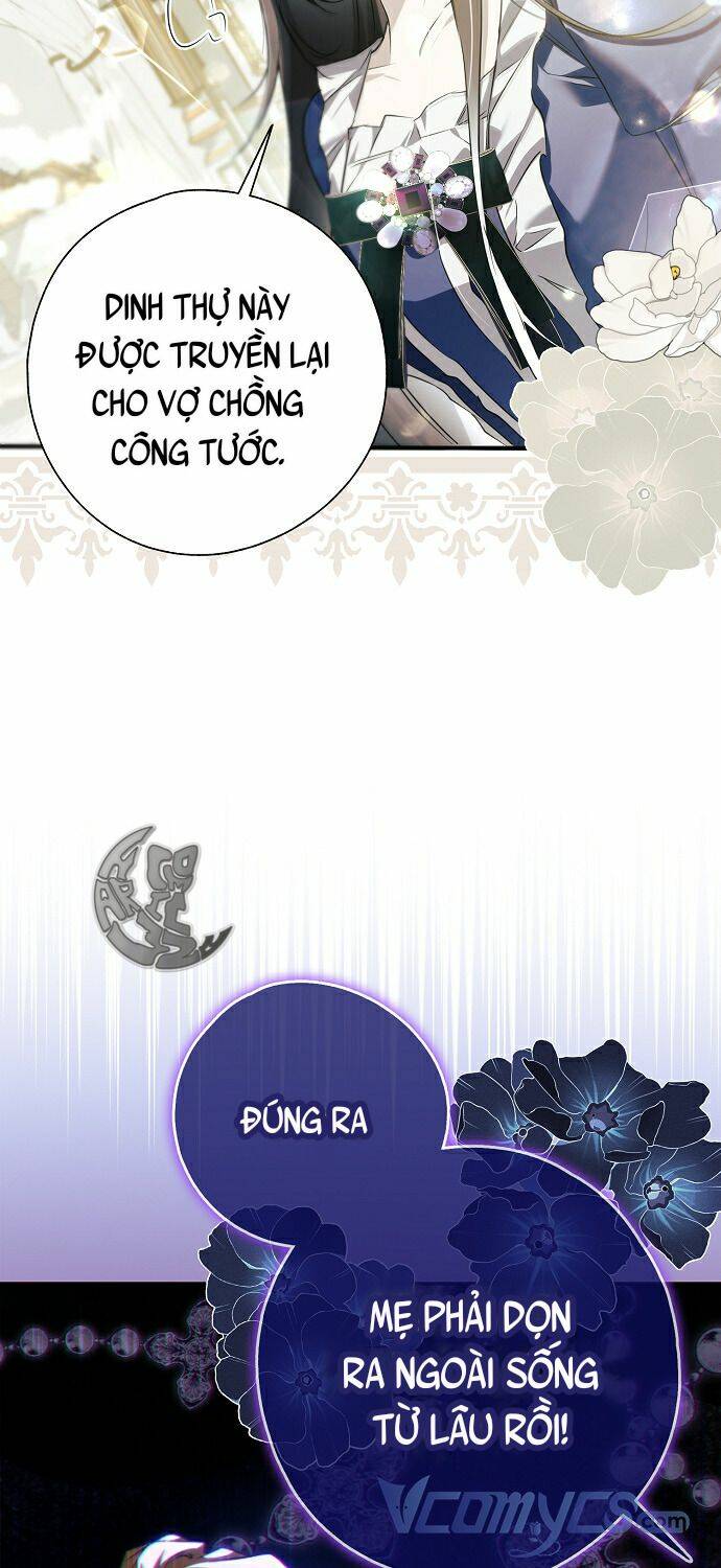 Ai Đó Đang Điều Khiển Cơ Thể Của Tôi Chapter 4 - Trang 48