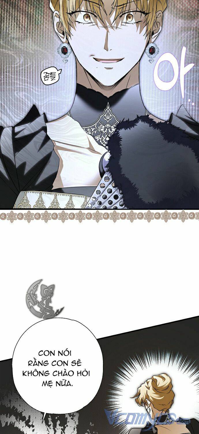 Ai Đó Đang Điều Khiển Cơ Thể Của Tôi Chapter 4 - Trang 4