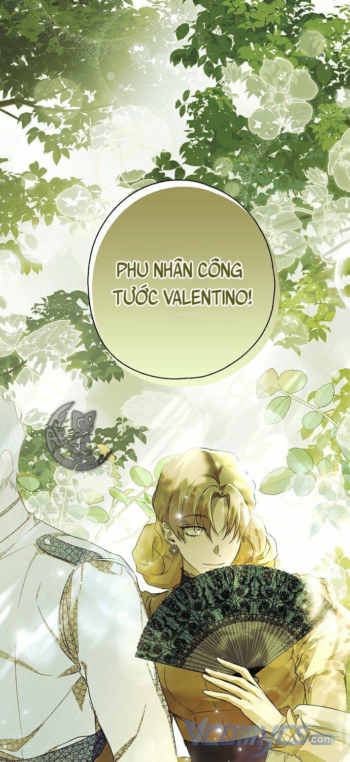 Ai Đó Đang Điều Khiển Cơ Thể Của Tôi Chapter 4 - Trang 50