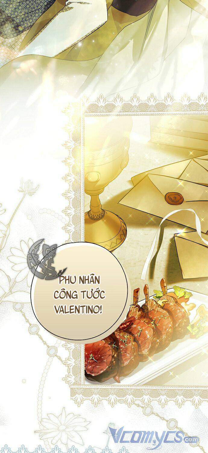 Ai Đó Đang Điều Khiển Cơ Thể Của Tôi Chapter 4 - Trang 51