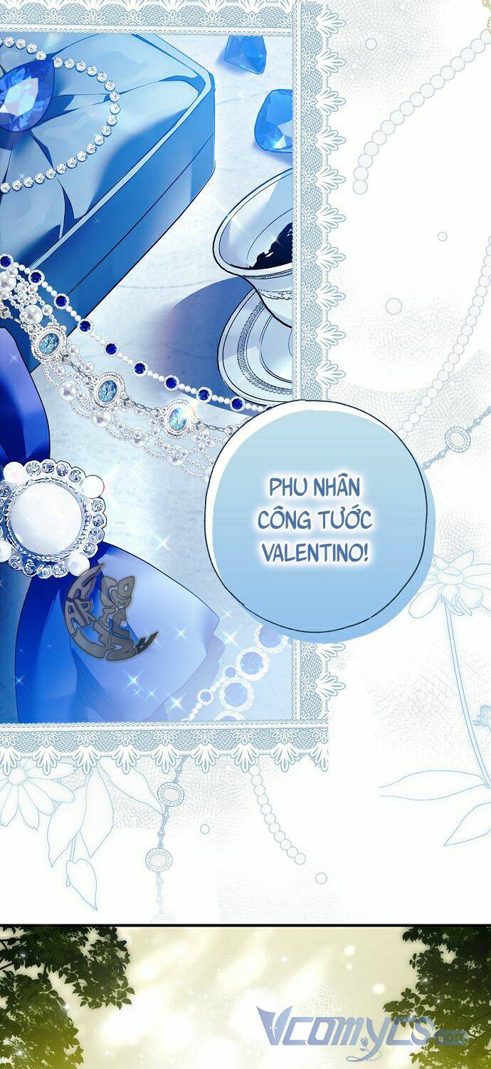 Ai Đó Đang Điều Khiển Cơ Thể Của Tôi Chapter 4 - Trang 52