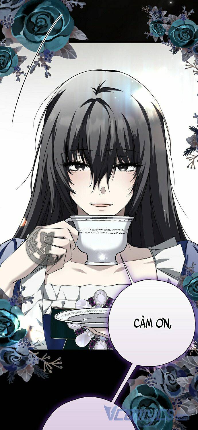 Ai Đó Đang Điều Khiển Cơ Thể Của Tôi Chapter 4 - Trang 55