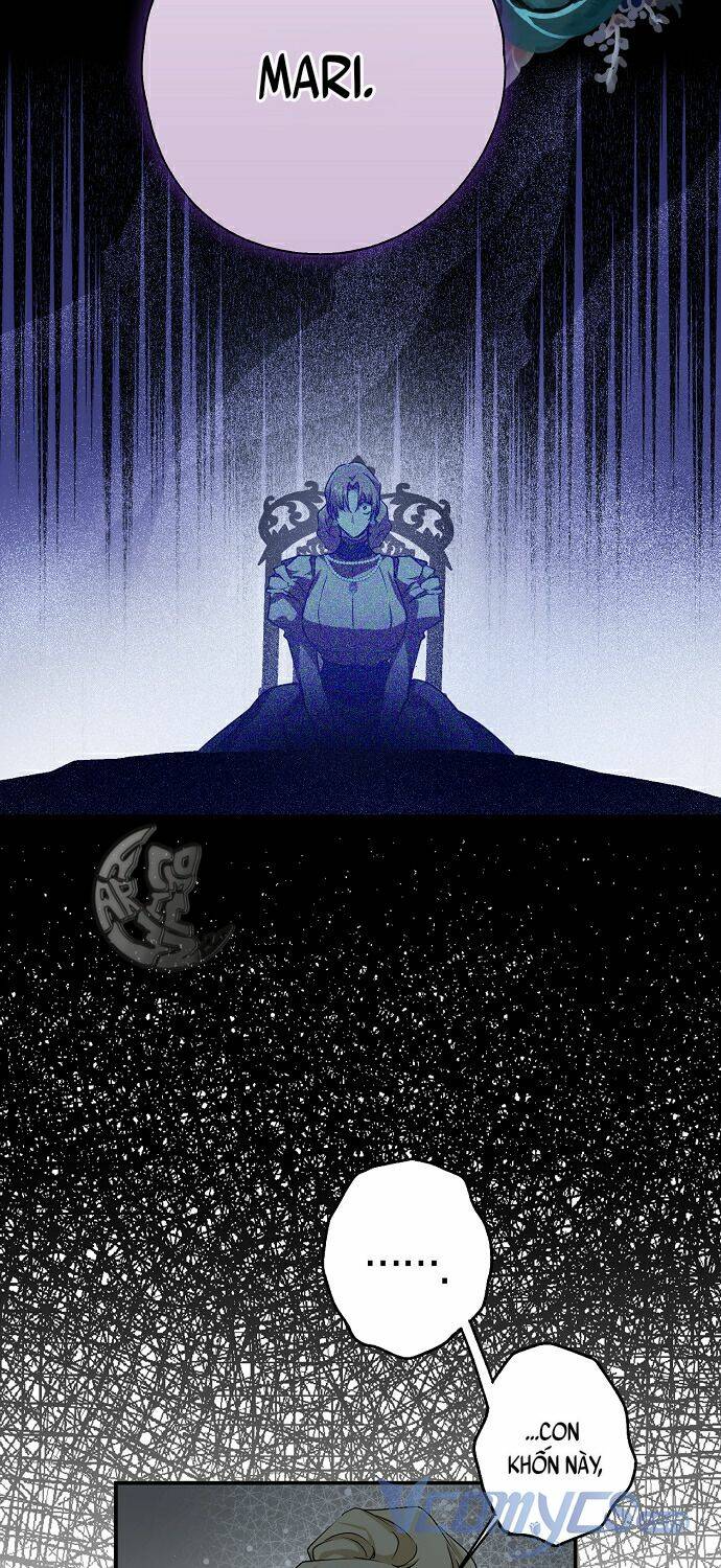 Ai Đó Đang Điều Khiển Cơ Thể Của Tôi Chapter 4 - Trang 56