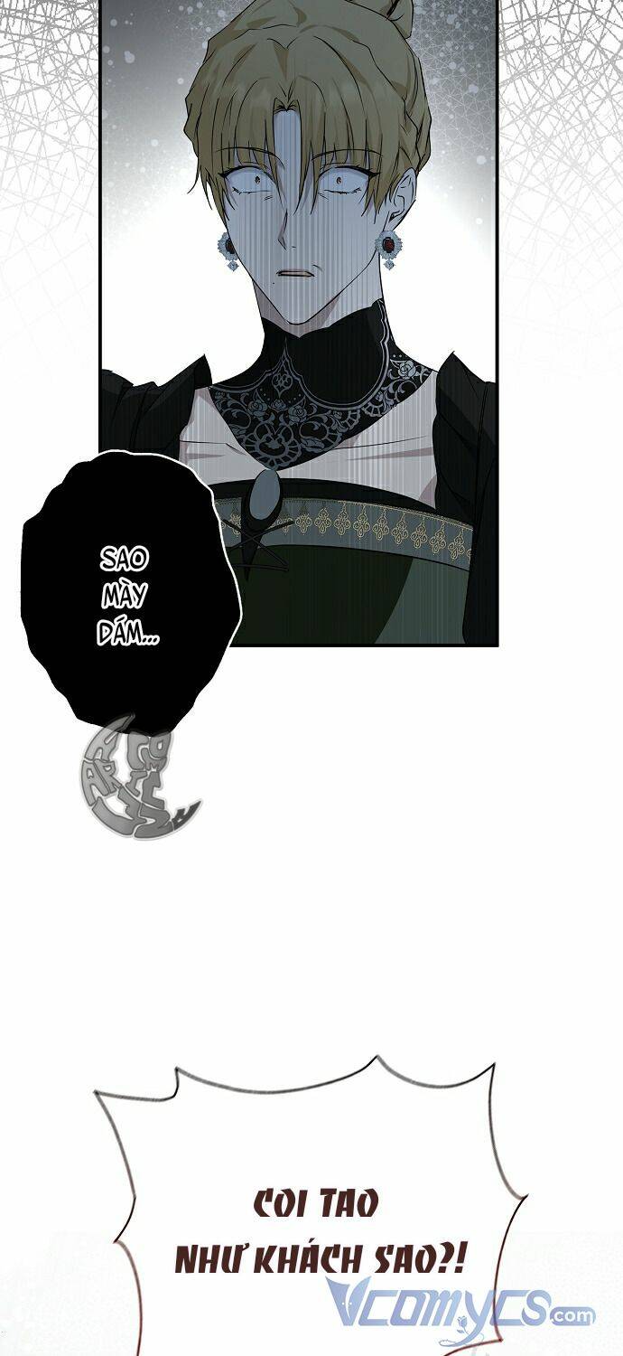 Ai Đó Đang Điều Khiển Cơ Thể Của Tôi Chapter 4 - Trang 57