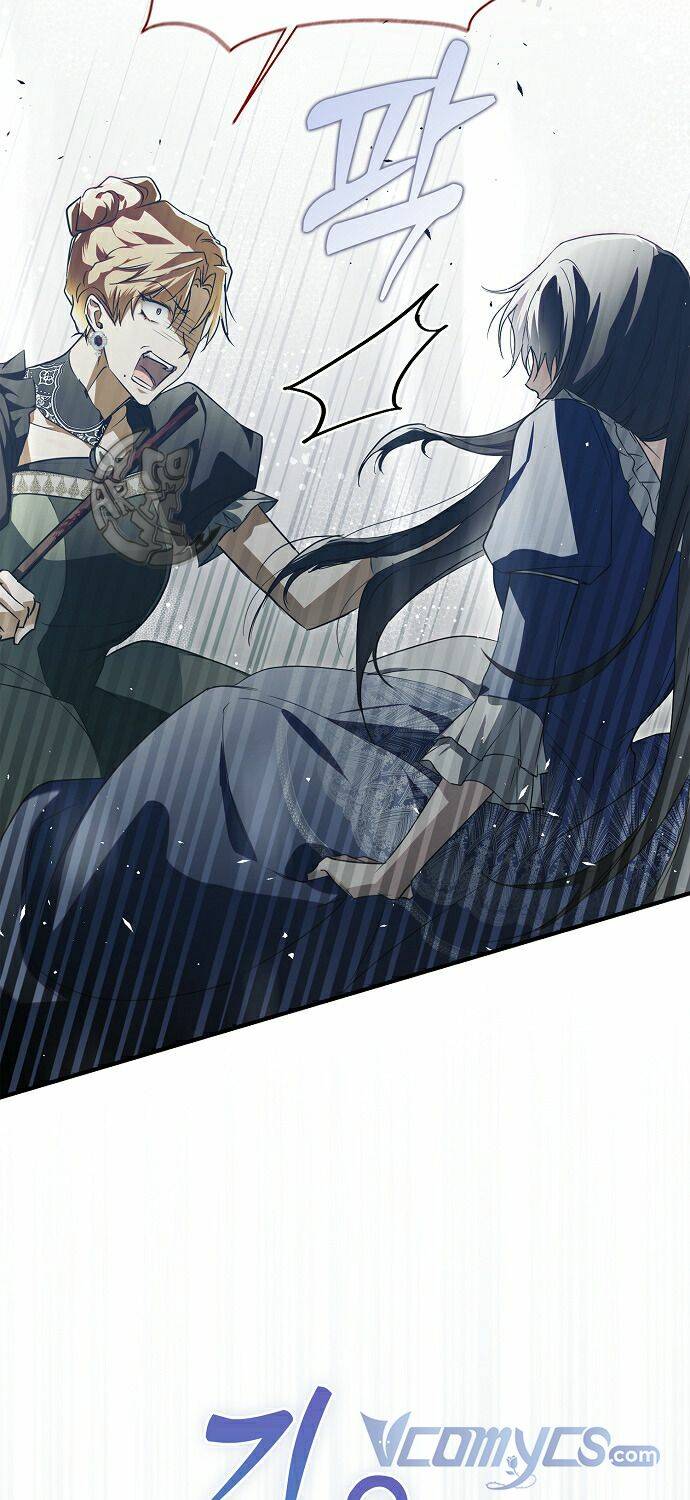 Ai Đó Đang Điều Khiển Cơ Thể Của Tôi Chapter 4 - Trang 58