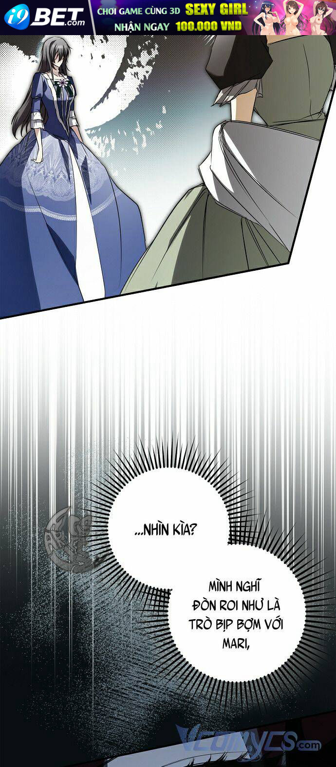 Ai Đó Đang Điều Khiển Cơ Thể Của Tôi Chapter 4 - Trang 5
