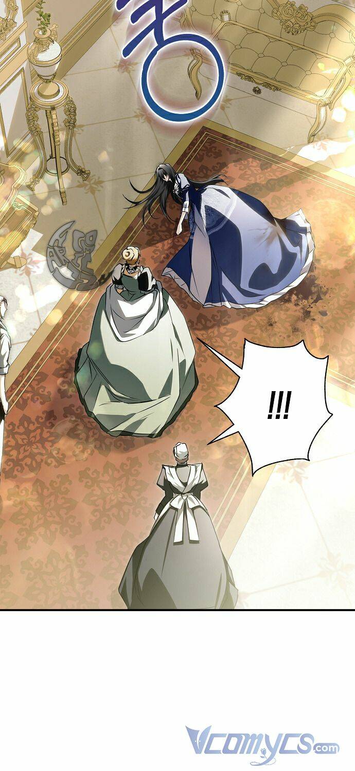 Ai Đó Đang Điều Khiển Cơ Thể Của Tôi Chapter 4 - Trang 60